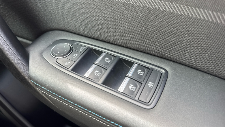 Renault Symbioz 1.6 E-Tech FHEV 145 Techno Esprit Alpine 5dr Auto Hybrid Estate